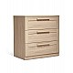 Mamas & Papas Atlas Dresser - Light Oak