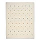 Mamas & Papas Πλεκτή κουβέρτα 70x90cm - Spot Multi