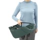 Maxi-Cosi Κάθισμα αυτοκινήτου 0-13kg Coral 360 - Essential Green