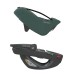 Maxi-Cosi Κάθισμα αυτοκινήτου 0-13kg Coral 360 - Essential Green