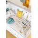 Petit Praia Winter sack Moon - Wild