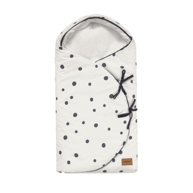 Petit Praia Winter sack Moon - Wild
