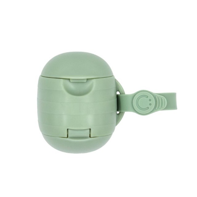 Κουτί πιπίλας Ubbi On-the-go - Sage