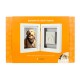 Πλαίσιο γραφείου εκτύπωσης φωτογραφιών Pearhead Photo and Clay Pet - Λευκό