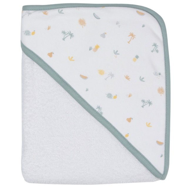 Τροπικό νησί Luma Towel