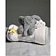 Mamas & Papas Toy - Tummy Time Roll Duac