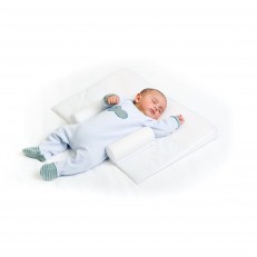 Μαξιλάρι Doomoo Basics με συγκράτηση - μεγάλο 60cm Supreme Sleep Large