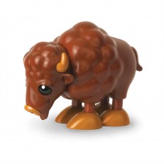 Παιχνίδι Bison - First Friends - 1-5 ετών.