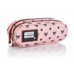 XL HD-246 Head 3 Two-Zip Kit