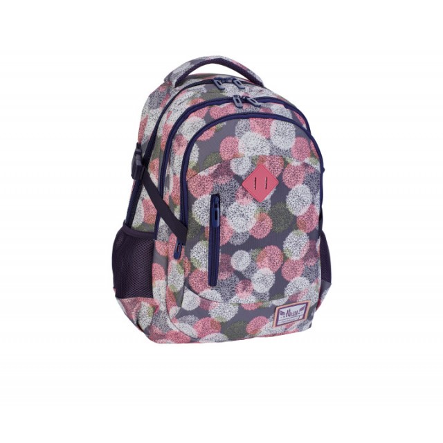 Backpack Hash 2 HS-114