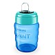 Philips AVENT Cup για εύκολη μετάβαση χωρίς λαβές 260 ml, 9m+, μπλε