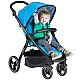 Phil & Teds Pram Smart V3, μπλε