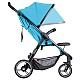 Phil & Teds Pram Smart V3, μπλε
