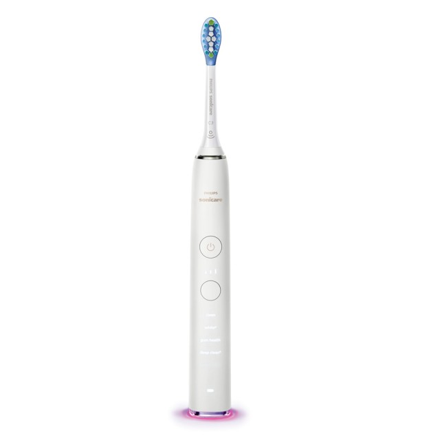 Οδοντόβουρτσα DiamondClean Smart 9100 λευκή