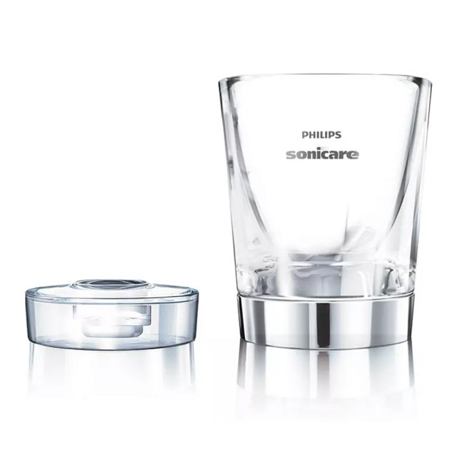 Οδοντόβουρτσα DiamondClean Smart 9100 λευκή