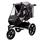 Κάλυμμα βροχής για το καρότσι Mountain Buggy Urban Jungle