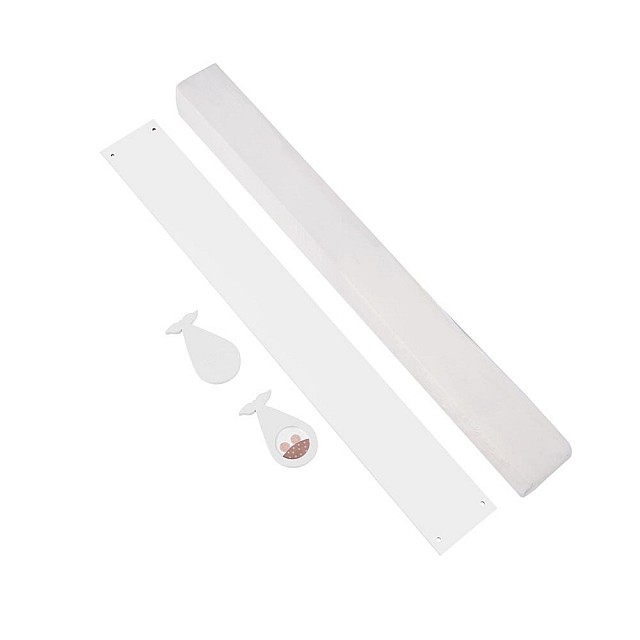 Σετ MICUNA για σύνδεση 2 κρεβατιών TWIN KIT CP-1774 (4 μέρη)