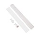 Σετ MICUNA για σύνδεση 2 κρεβατιών TWIN KIT CP-1774 (4 μέρη)