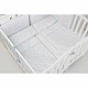 Σετ MICUNA για σύνδεση 2 κρεβατιών TWIN KIT CP-1774 (4 μέρη)