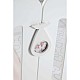 Σετ MICUNA για σύνδεση 2 κρεβατιών TWIN KIT CP-1774 (4 μέρη)