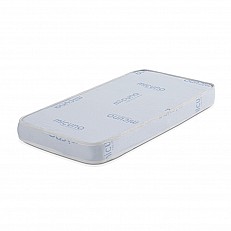 MICUNA Visco-elastic (memory foam) στρώμα για κρεβάτι 60/120