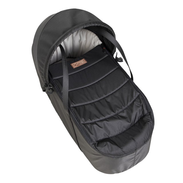 Βρεφική μπανιέρα με κουβούκλιο Cocoon