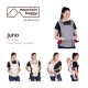 Σακίδιο πλάτης Kangaroo - Ergo Juno Carrier, γκρι
