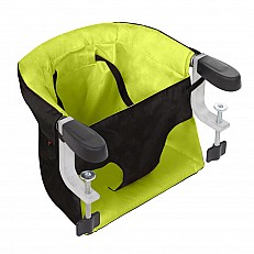 Καρέκλα μωρού Mountain Buggy POD, ΠΡΑΣΙΝΟ