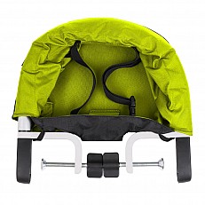 Καρέκλα μωρού Mountain Buggy POD, ΠΡΑΣΙΝΟ