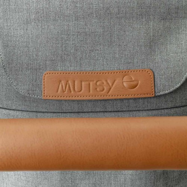 Καρότσι Mutsy NEXO Moss Grey