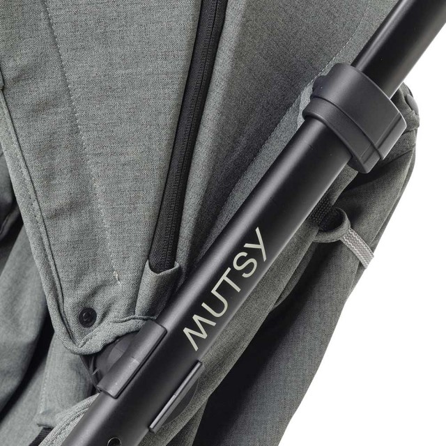 Καρότσι Mutsy NEXO Moss Grey