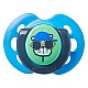 Tommee Tippee Orthodontic Pacifiers FUN STYLE, 6-18m, 2 τεμ./συσκευασία, Σκύλοι