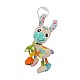 PLAYGRO Llama Lupe ενεργό παιχνίδι, 0m+