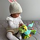 PLAYGRO Ενεργό παιχνίδι Dragon Dusty, 0m+