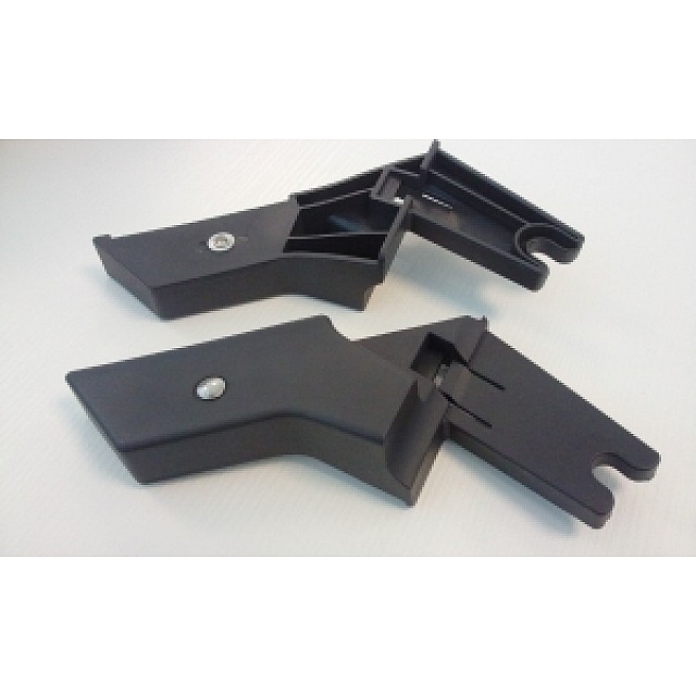 Phil & Teds Adapter Bebe/Bebe*/Bebe HS για έξυπνο καρότσι