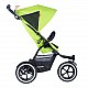 Καρότσι Phil & Teds Sport V5 για ένα ή περισσότερα παιδιά, St. Green