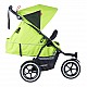 Καρότσι Phil & Teds Sport V5 για ένα ή περισσότερα παιδιά, St. Green