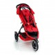 Ματάκι καροτσιού Phil & Teds Reversible Buggy Bunny, κόκκινο