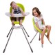 Poppy™ Transforming High Chair, Lime