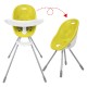 Poppy™ Transforming High Chair, Lime