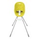 Poppy™ Transforming High Chair, Lime