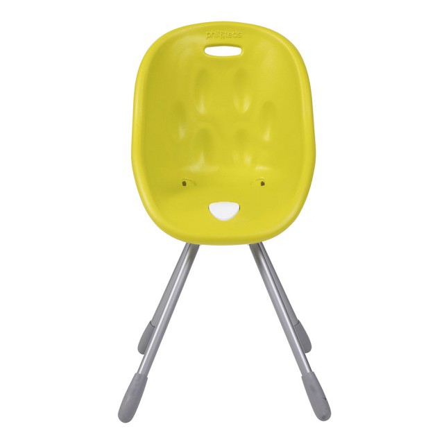 Poppy™ Transforming High Chair, Lime