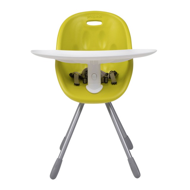Poppy™ Transforming High Chair, Lime