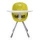 Poppy™ Transforming High Chair, Lime