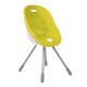 Poppy™ Transforming High Chair, Lime