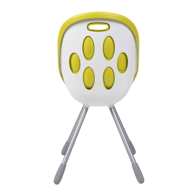 Poppy™ Transforming High Chair, Lime