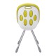 Poppy™ Transforming High Chair, Lime