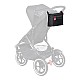 Τσάντα με λαβή καροτσιού Phil & Teds Universal Caddy
