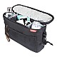 Τσάντα με λαβή καροτσιού Phil & Teds Universal Caddy