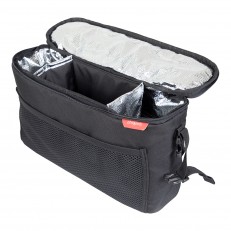 Τσάντα με λαβή καροτσιού Phil & Teds Universal Caddy